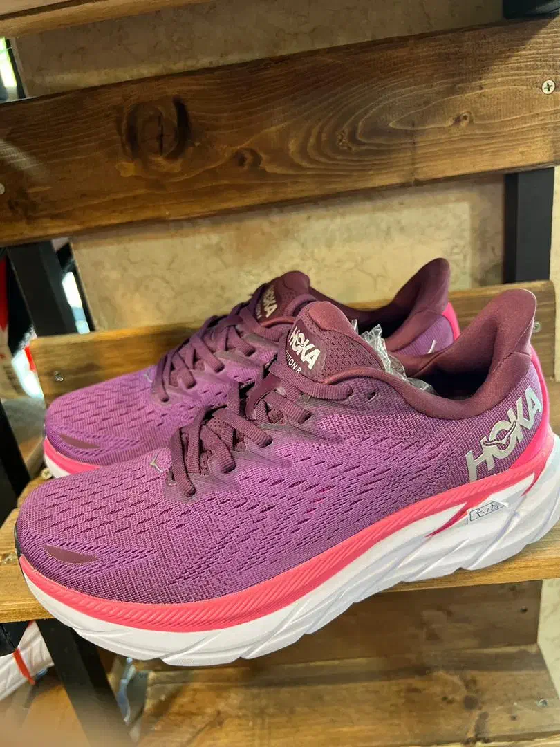 کتونی اورجینال هوکا سایز 40/5|کیف، کفش، کمربند|تهران, جوادیه تهرانپارس|دیوار