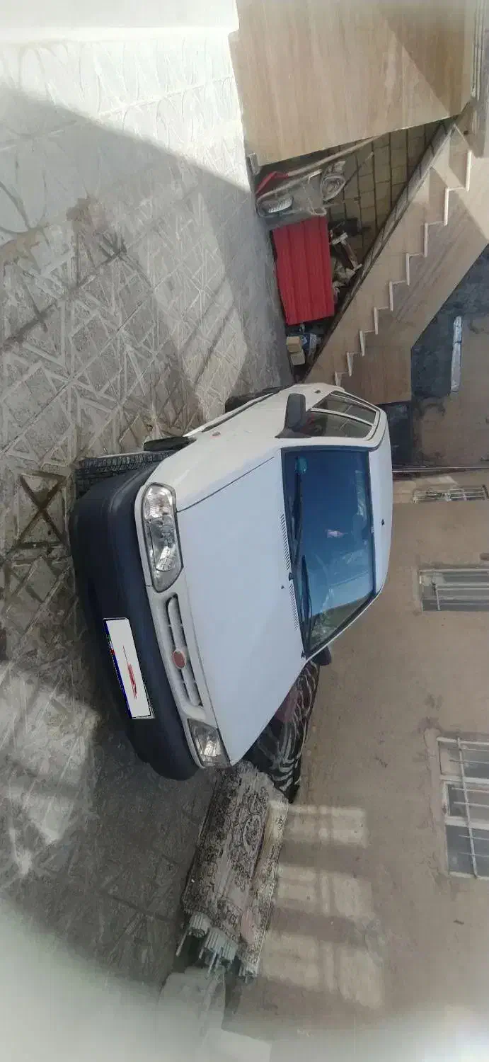 پراید مدل ۸۶ بدون رنگ|خودرو سواری و وانت|مریوان, |دیوار