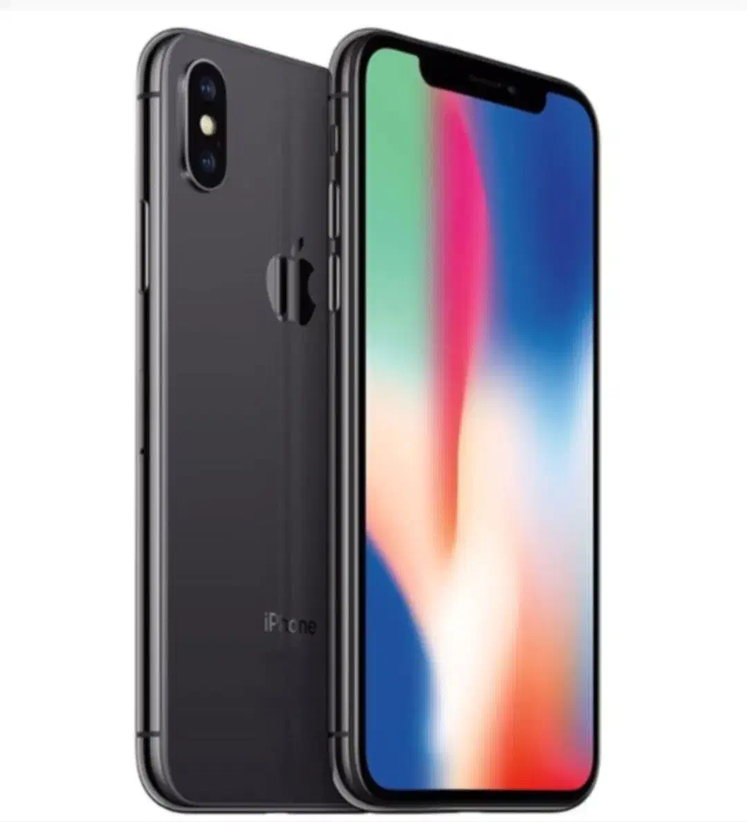 آیفون x 256GB آکبند با ریجستری و گارانتی|موبایل|تهران, جردن|دیوار