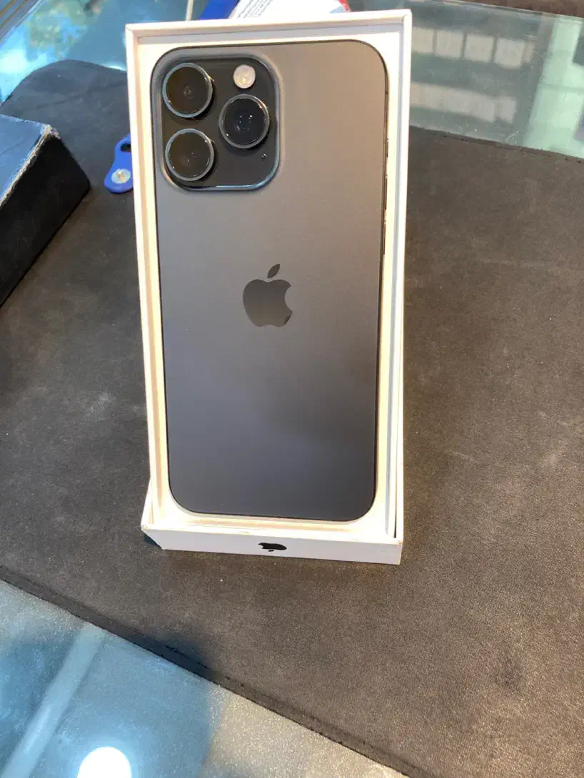 iPhone 15 Pro Max 256 ZAA|موبایل|رشت, خمیران زاهدان|دیوار