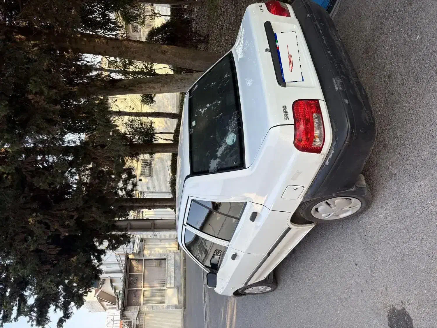 پراید ۱۳۱se|خودرو سواری و وانت|بابل, |دیوار