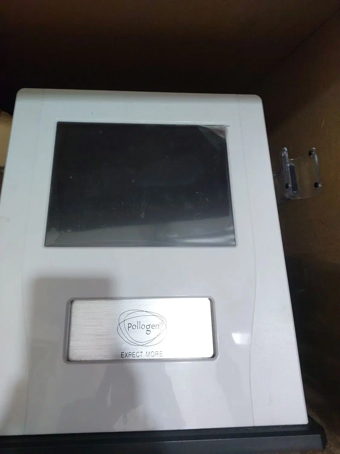 پلاژن وپی ارپی|پزشکی|اهواز, شریعتی جنوبی|دیوار