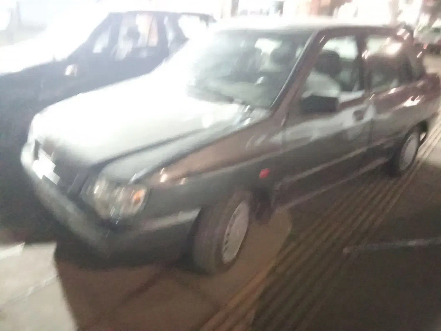 پراید 132مدل90|خودرو سواری و وانت|سبزوار, طبرسی (جعفرآباد)|دیوار