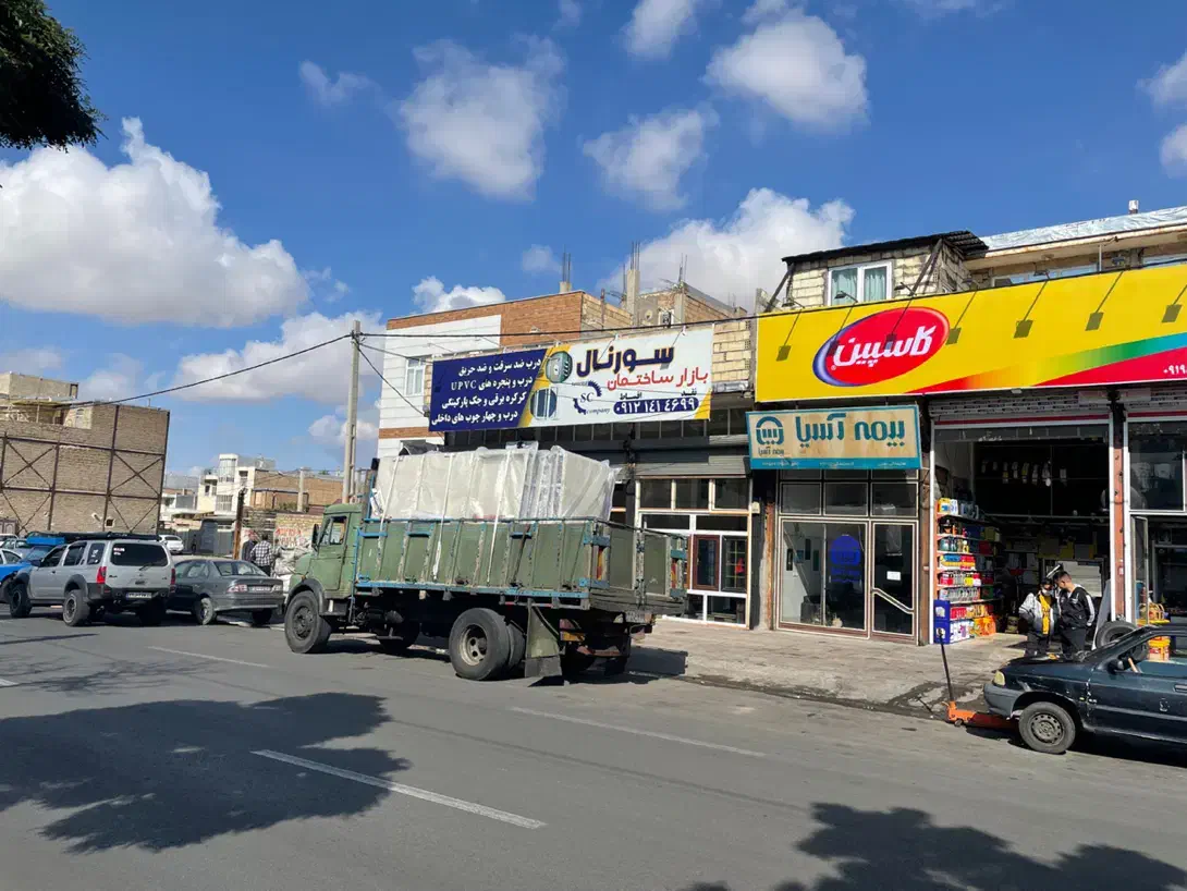 استخدام|استخدام خدمات فروشگاه و رستوران|زنجان, |دیوار