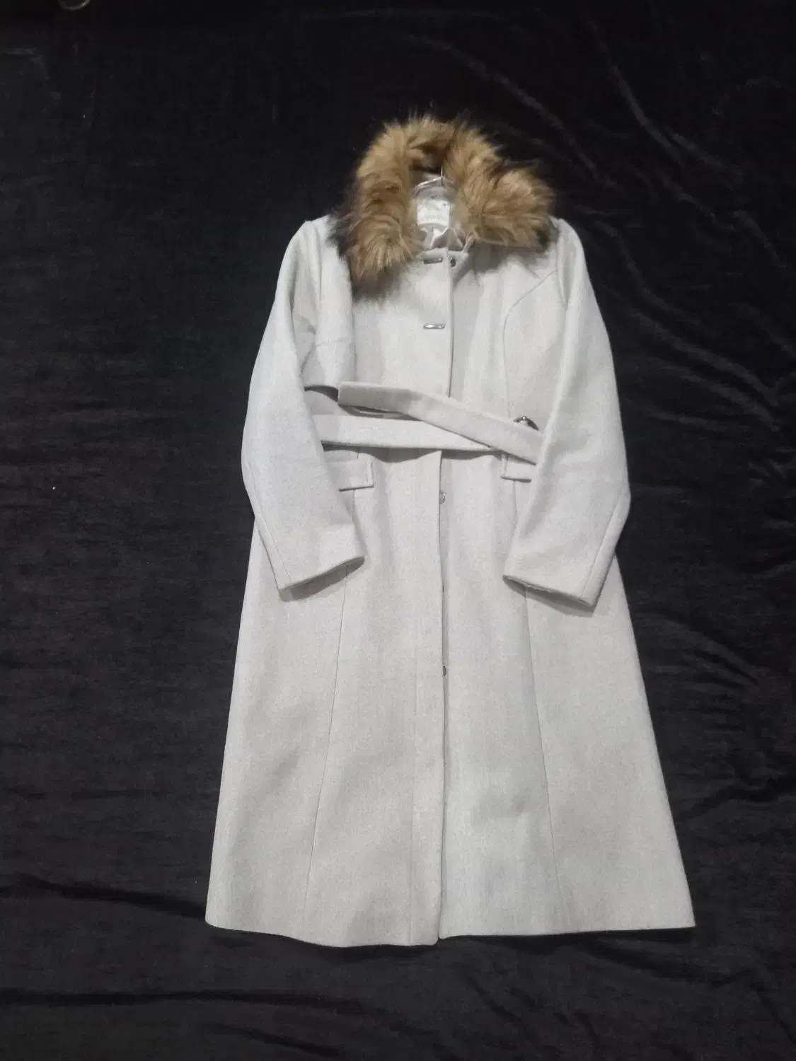 فروش پالتو نو زنانه اصل ترکیه|لباس|ملکان, |دیوار