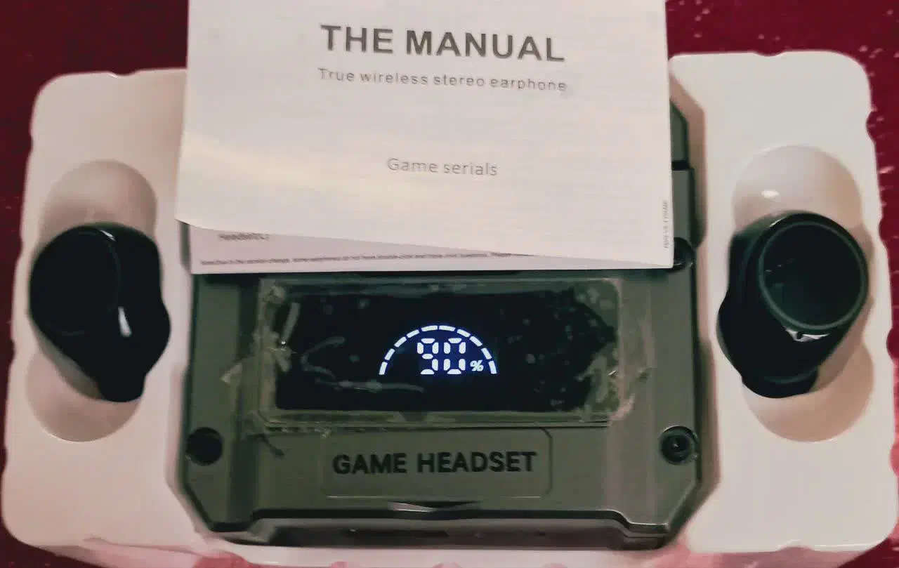 ایرپادM25|لوازم جانبی موبایل و تبلت|ملایر, |دیوار