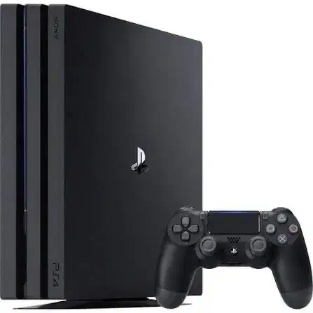 Ps4 pro 1T|کنسول، بازی ویدئویی و آنلاین|بجنورد, |دیوار