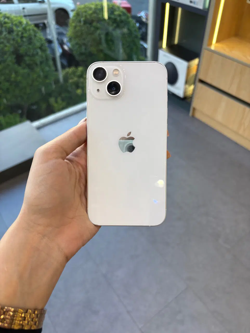 Apple 13normal|موبایل|تهران, هروی|دیوار
