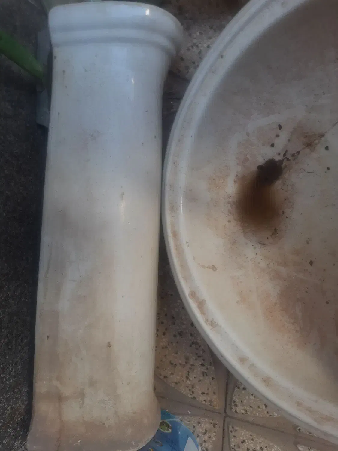 روشویی|لوازم حمام|نیشابور, تریا پارک|دیوار