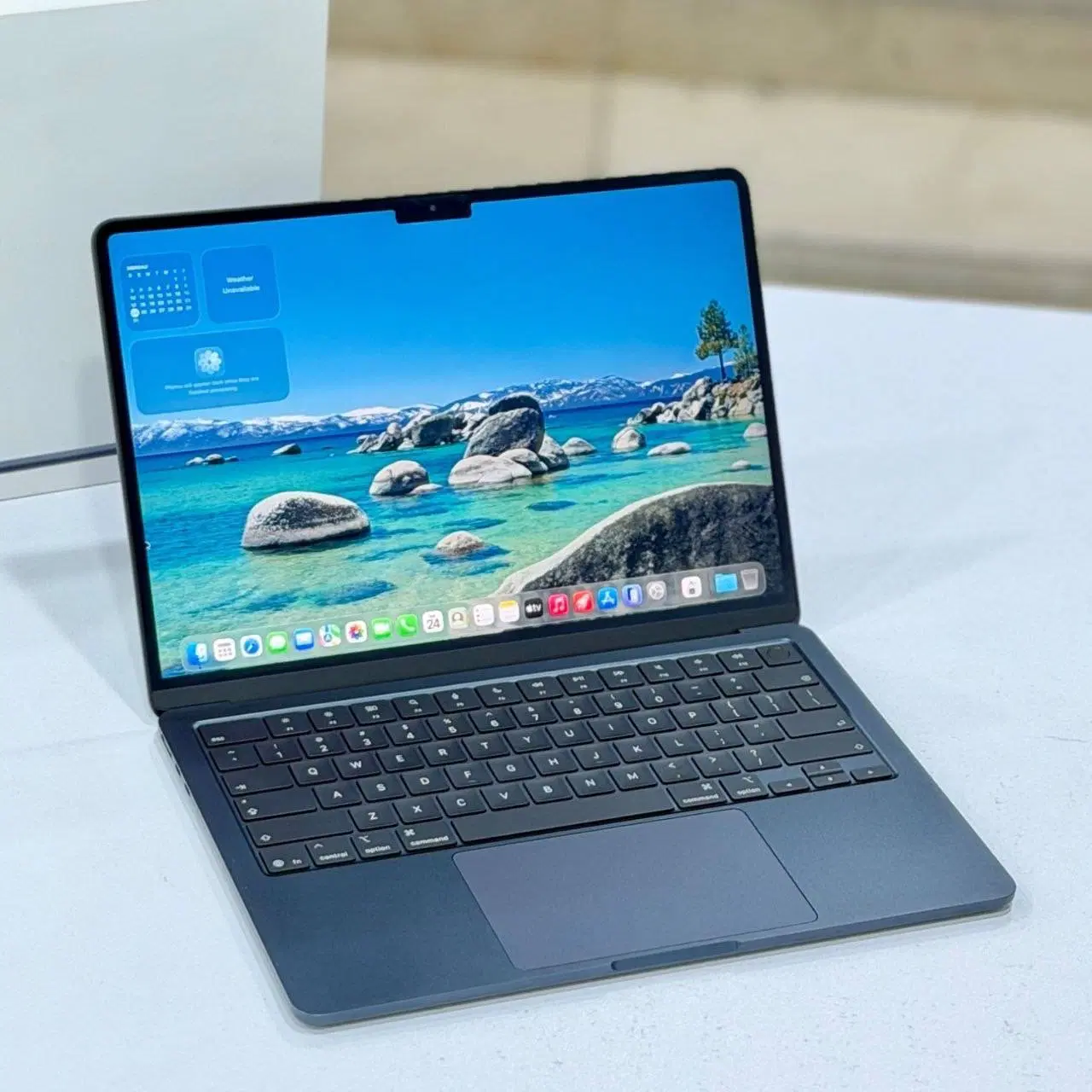 MacBook Air M5(2026) مک بوک ایر|رایانه همراه|تهران, ترمینال غرب|دیوار