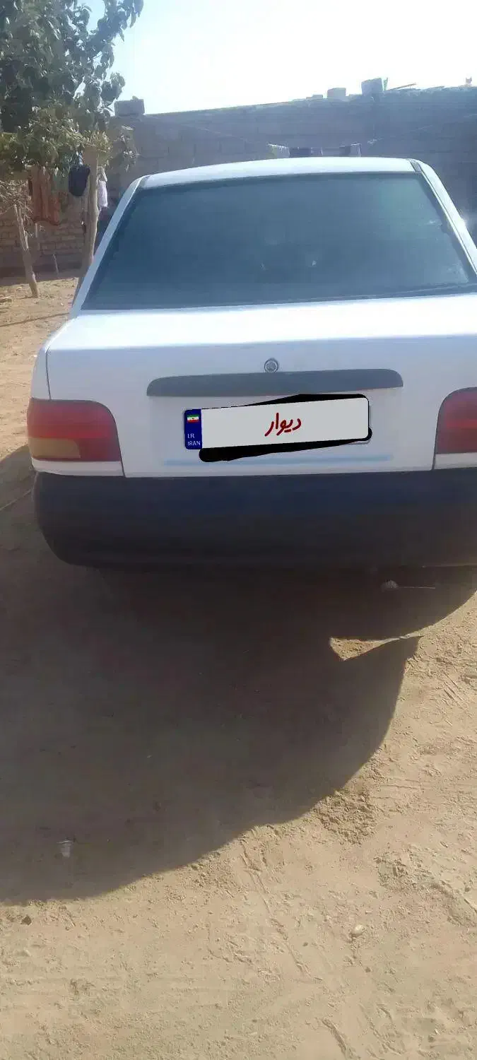 فروشی|خودرو سواری و وانت|سرخس, |دیوار