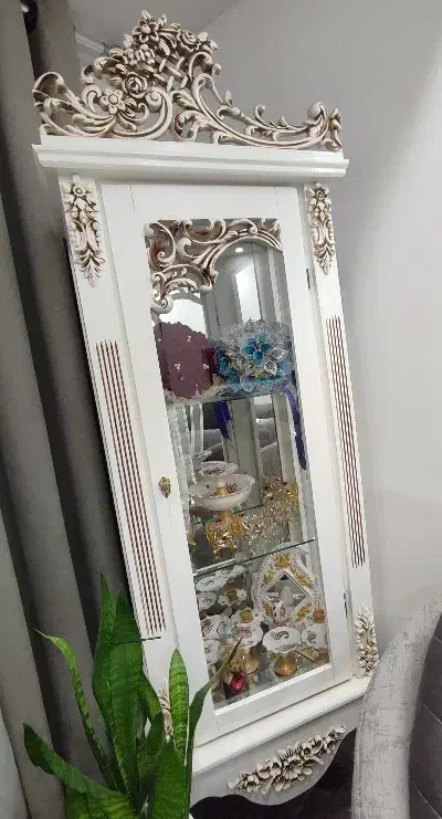 مینی بوفه شیک|بوفه، ویترین، کنسول|پرند, فاز ۶|دیوار