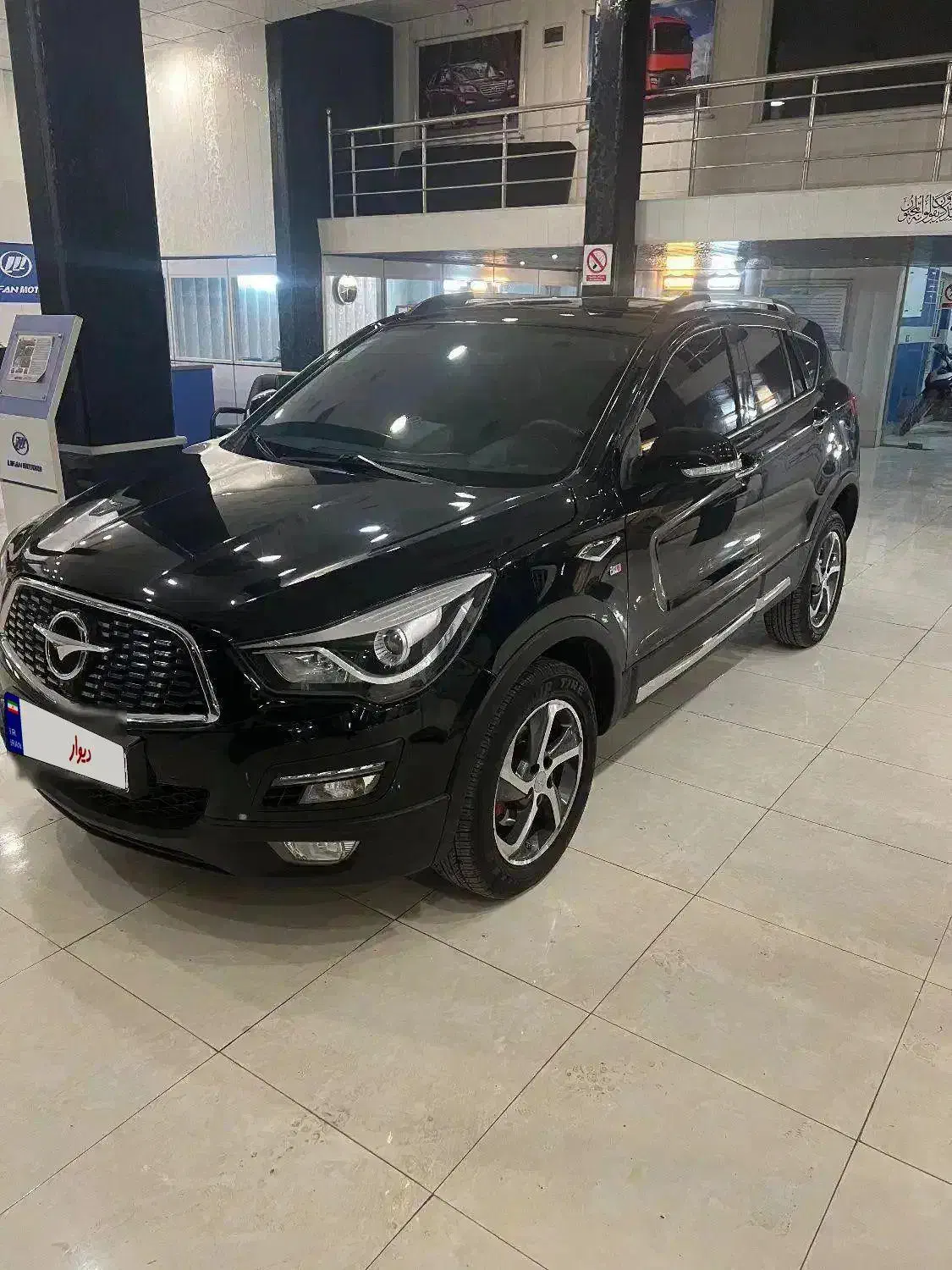 هایما اس۵پرو۴۰۳|خودرو سواری و وانت|شیراز, فرهنگ شهر|دیوار