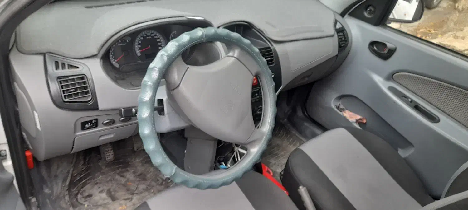 فروش تیبا|خودرو سواری و وانت|دورود, |دیوار