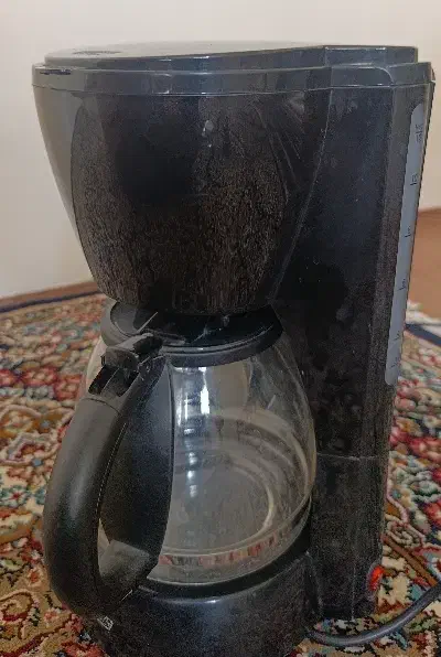 قهوه ساز فرانسوی|سماور، چایساز، قهوهساز|رفسنجان, |دیوار