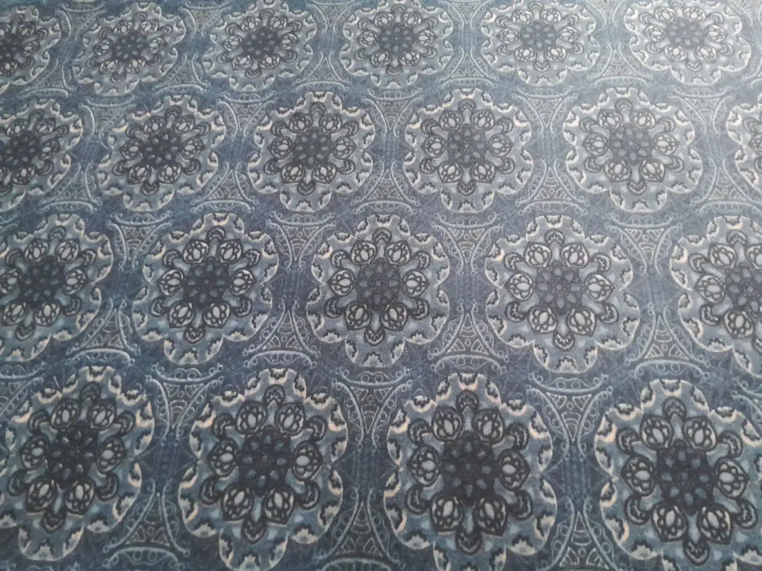 موکت چاپی وساده به قیمت مناسب|موکت|مشهد, پورسینا|دیوار