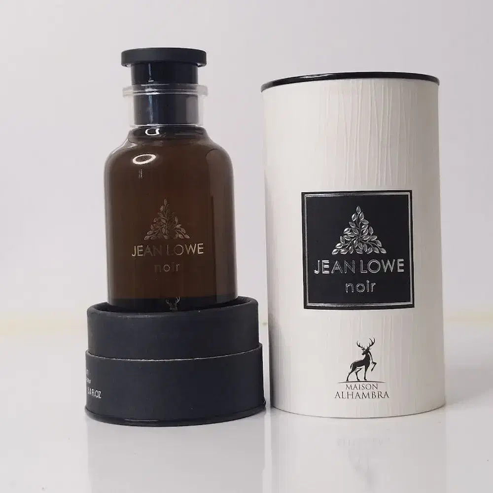 عطر ادکلن آمبرنومد الحمبرا (معاوضه)|آرایشی، بهداشتی، درمانی|شیراز, آزادی|دیوار