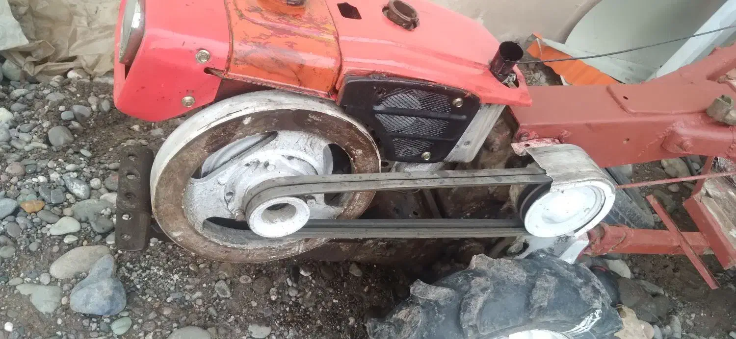 تیلرمیتسوبیشی۷.۵|خودرو سنگین|سنگر, |دیوار