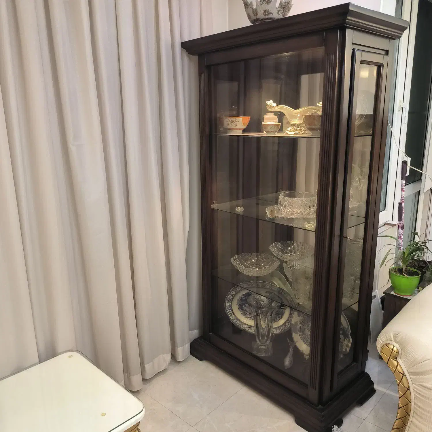 بوفه|بوفه، ویترین، کنسول|تهران, فاطمی|دیوار