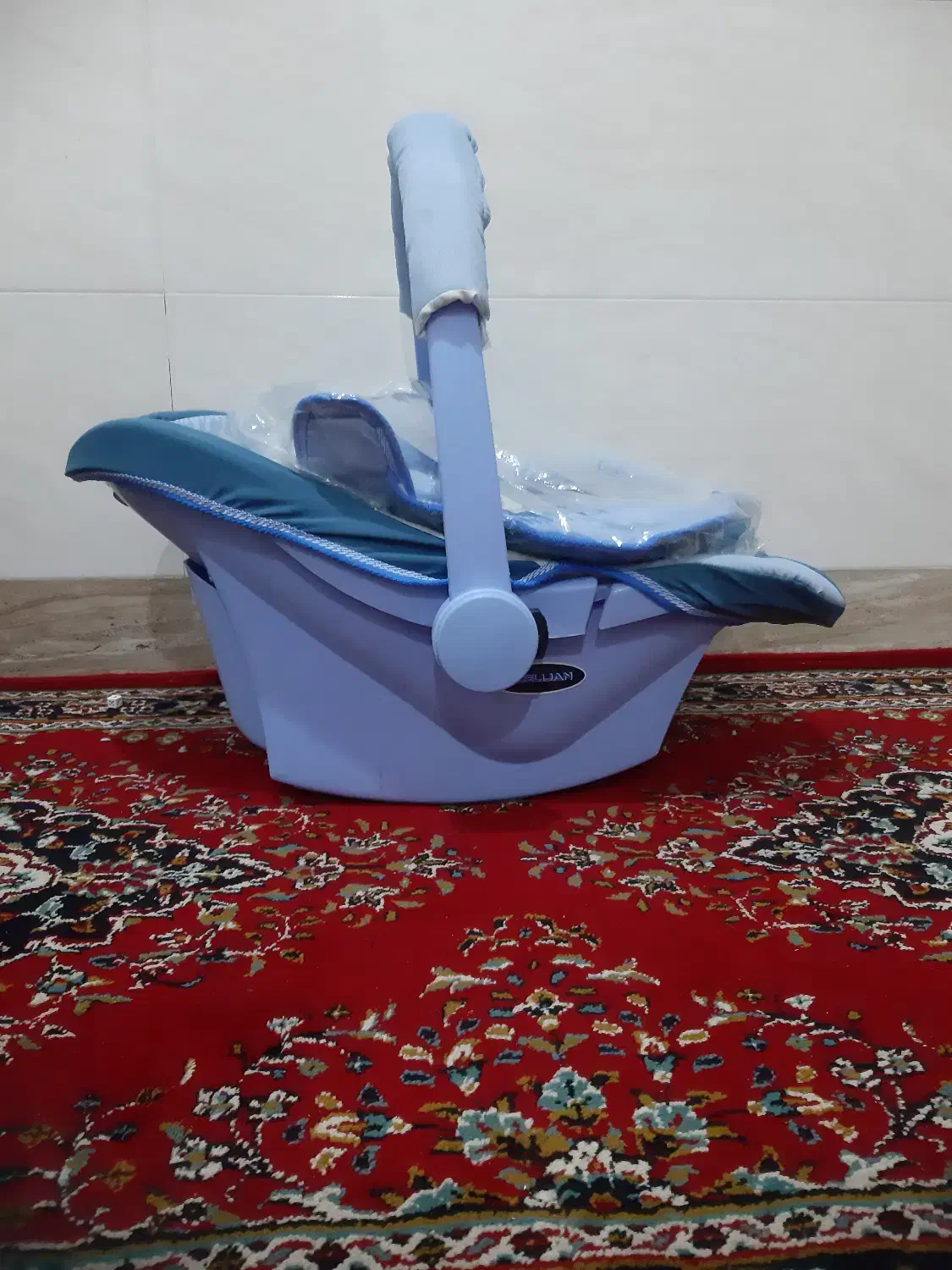 کریر دلیجان|اسباب و اثاث بچه|اوز, |دیوار