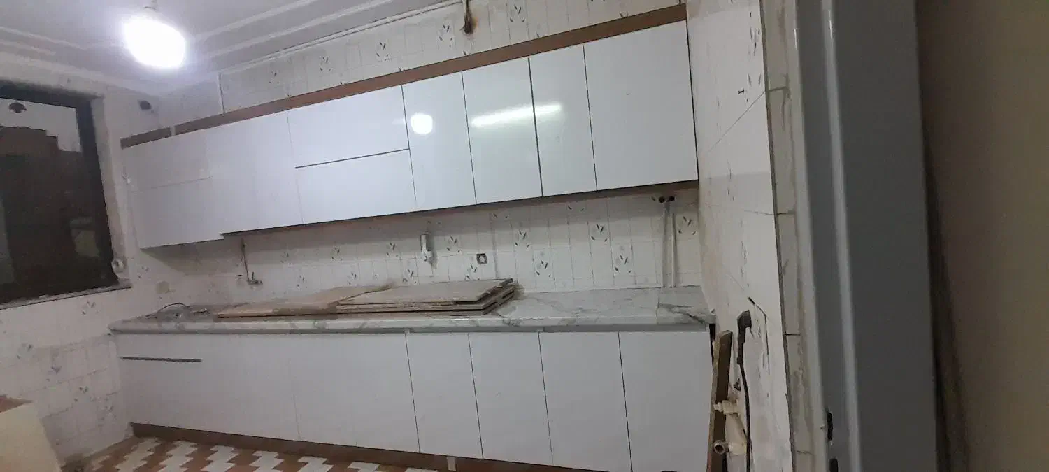 کابینت|مصالح و تجهیزات ساختمان|مشهد, پورسینا|دیوار