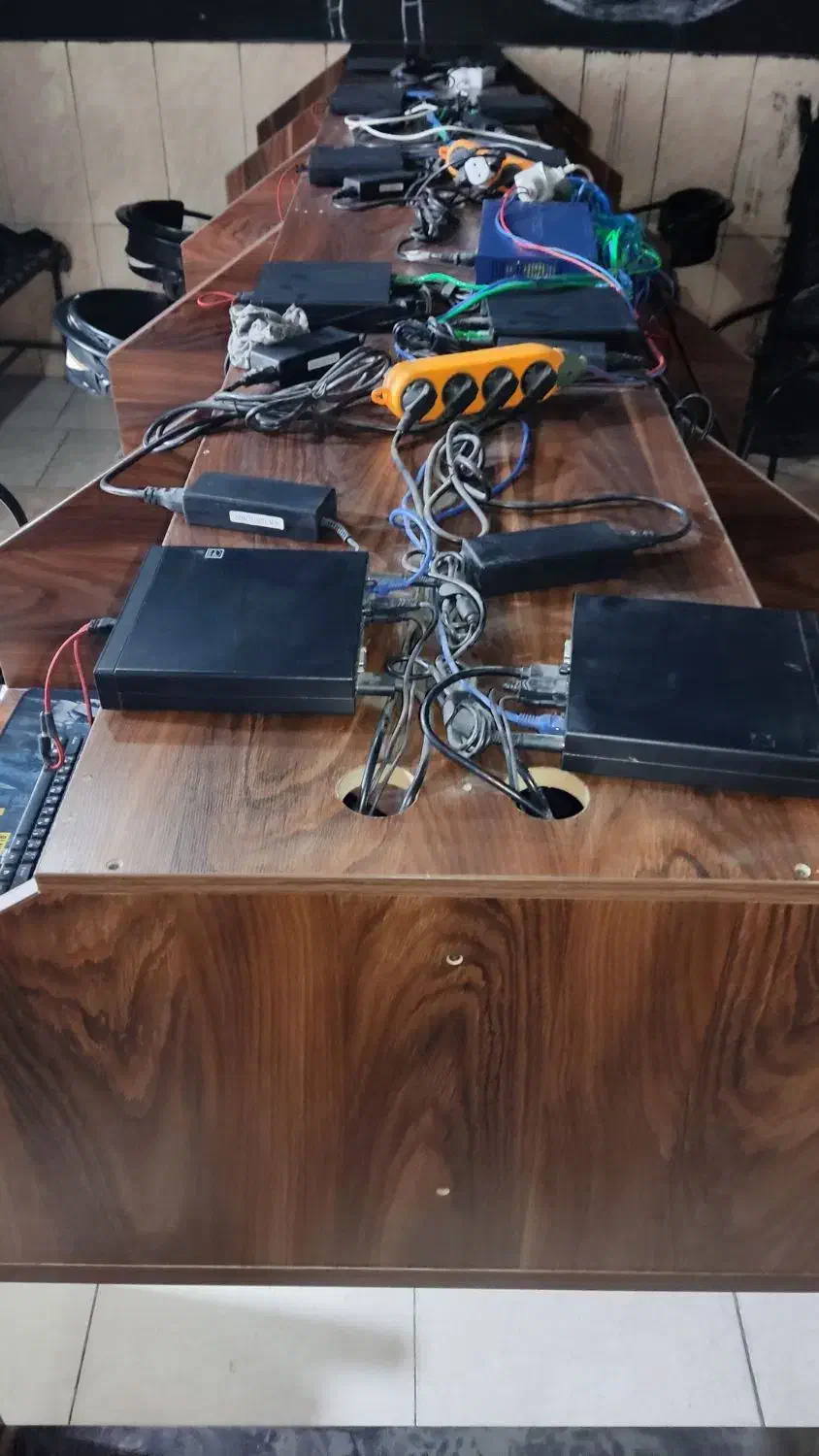 لوازم گیم نت|رایانه رومیزی|چهاردانگه (تهران), |دیوار