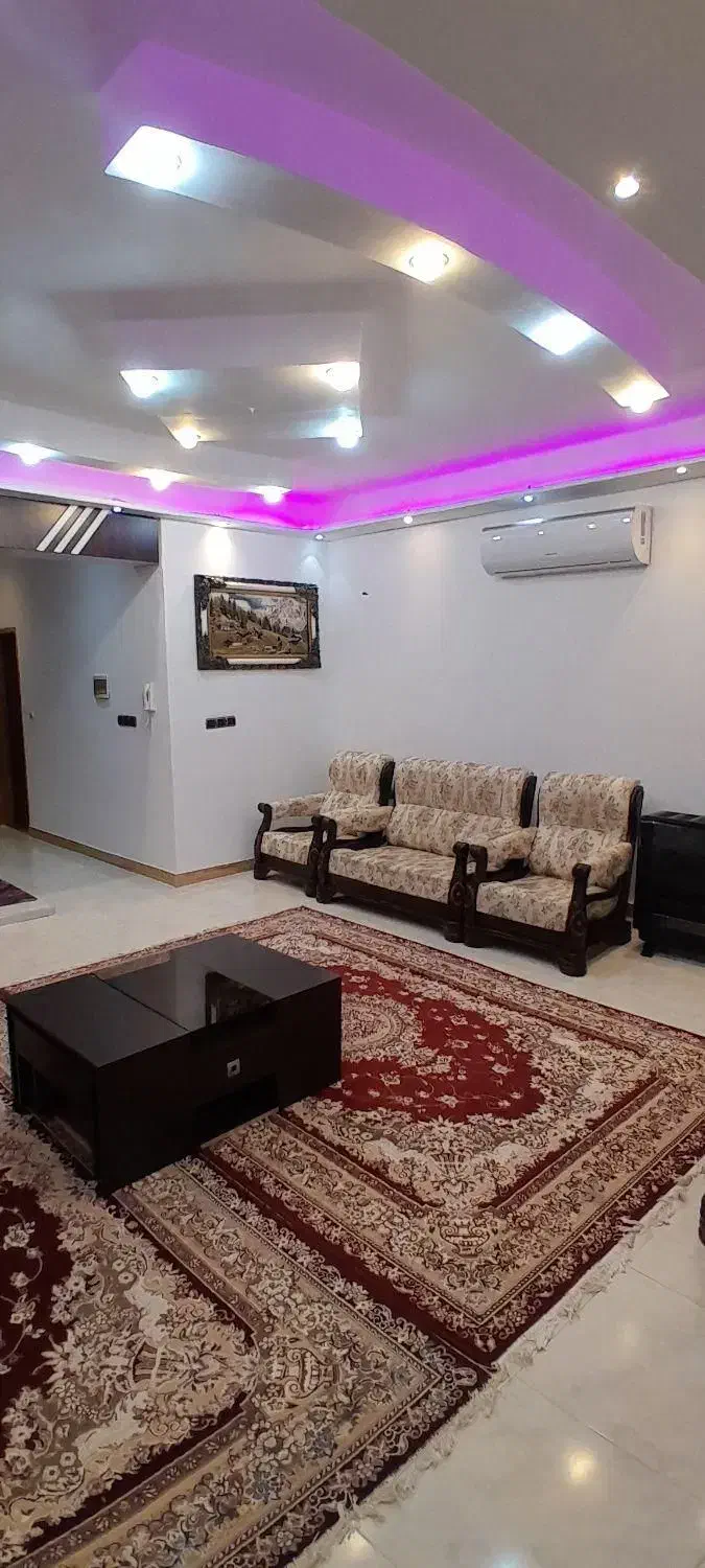 اجاره ویلا روزانه طبقه اول 120متری تمیز|اجارهٔ کوتاه‌مدت آپارتمان و سوئیت|رودسر, |دیوار
