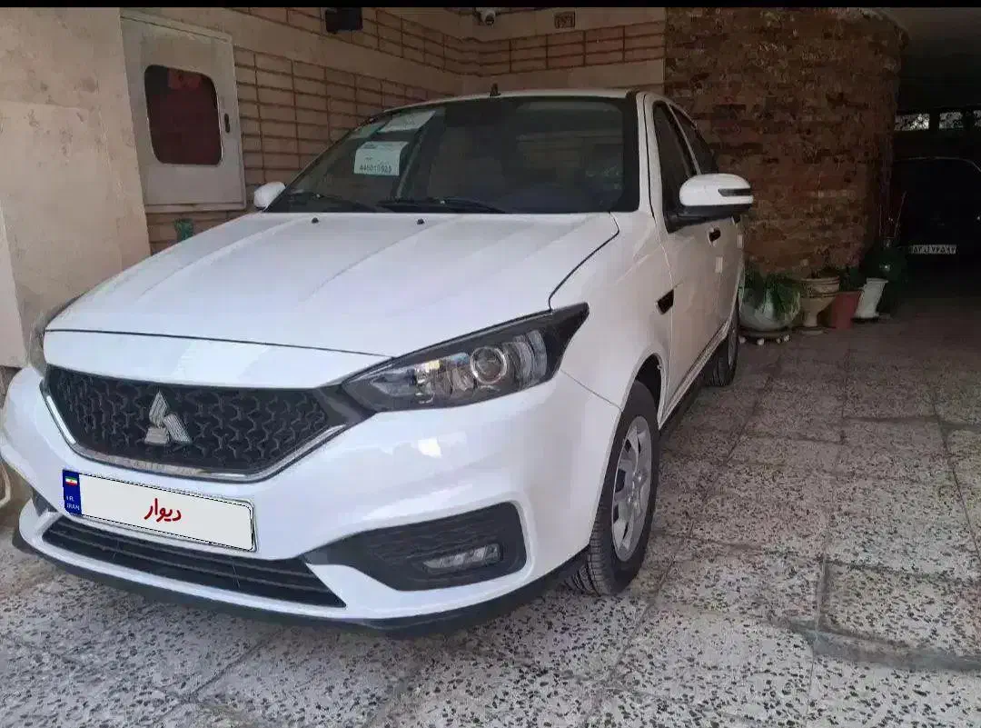 سهند صفر|خودرو سواری و وانت|رفسنجان, |دیوار