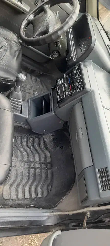 پراید مدل 88 شاسی ها پلمپ|خودرو سواری و وانت|فردیس, سپید دشت|دیوار