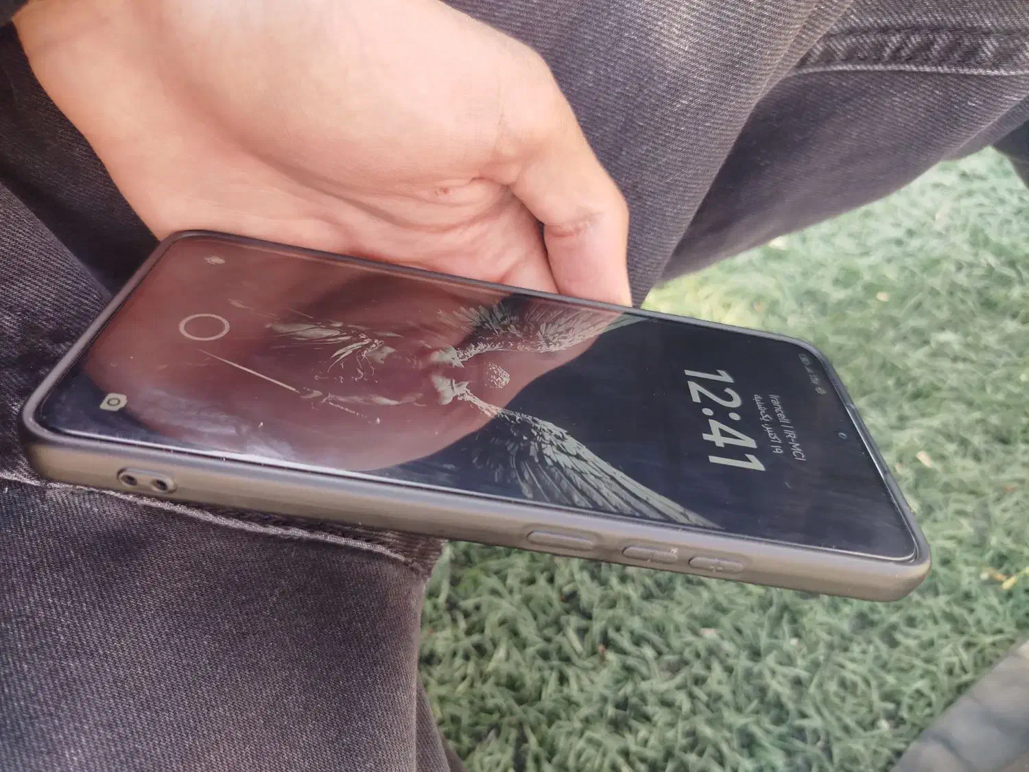 Poco x6pro 512|موبایل|یاسوج, |دیوار