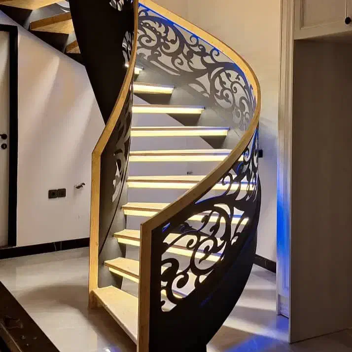 پله گرد تهرانپارس|عمده‌فروشی|تهران, جوادیه تهرانپارس|دیوار