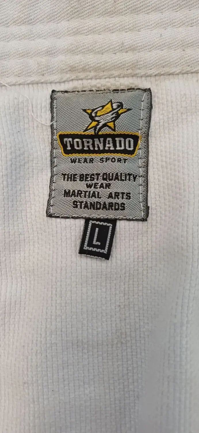 لباس جودو|تجهیزات ورزشی|بروجرد, |دیوار