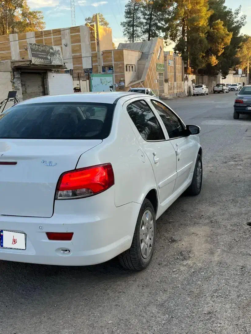 رانا پلاس|خودرو سواری و وانت|کوهدشت, |دیوار