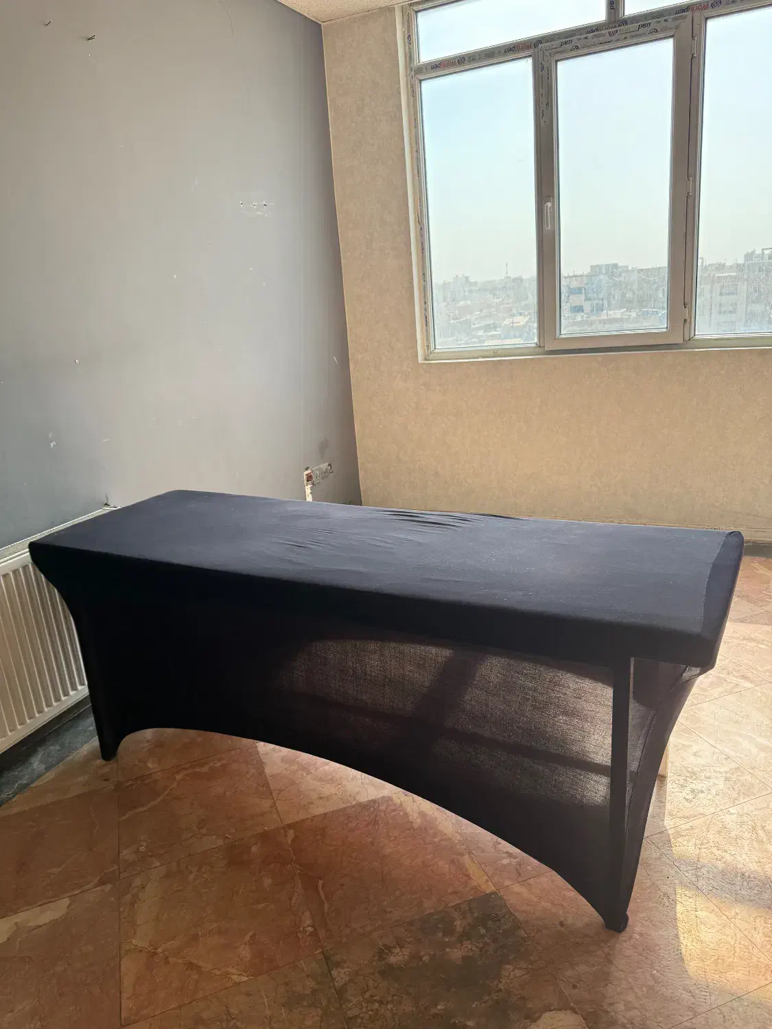 تخت مژه ،فیشیال، درمانگاه ماساژ|آرایشی، بهداشتی، درمانی|کرج, مهرویلا شمالی|دیوار