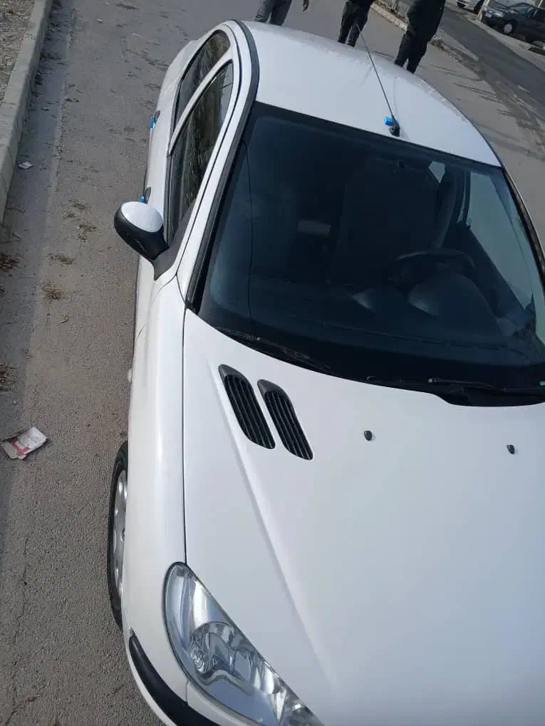 استی وی ۸ تیپ ۵|خودرو سواری و وانت|مهاباد (آذربایجان غربی), |دیوار