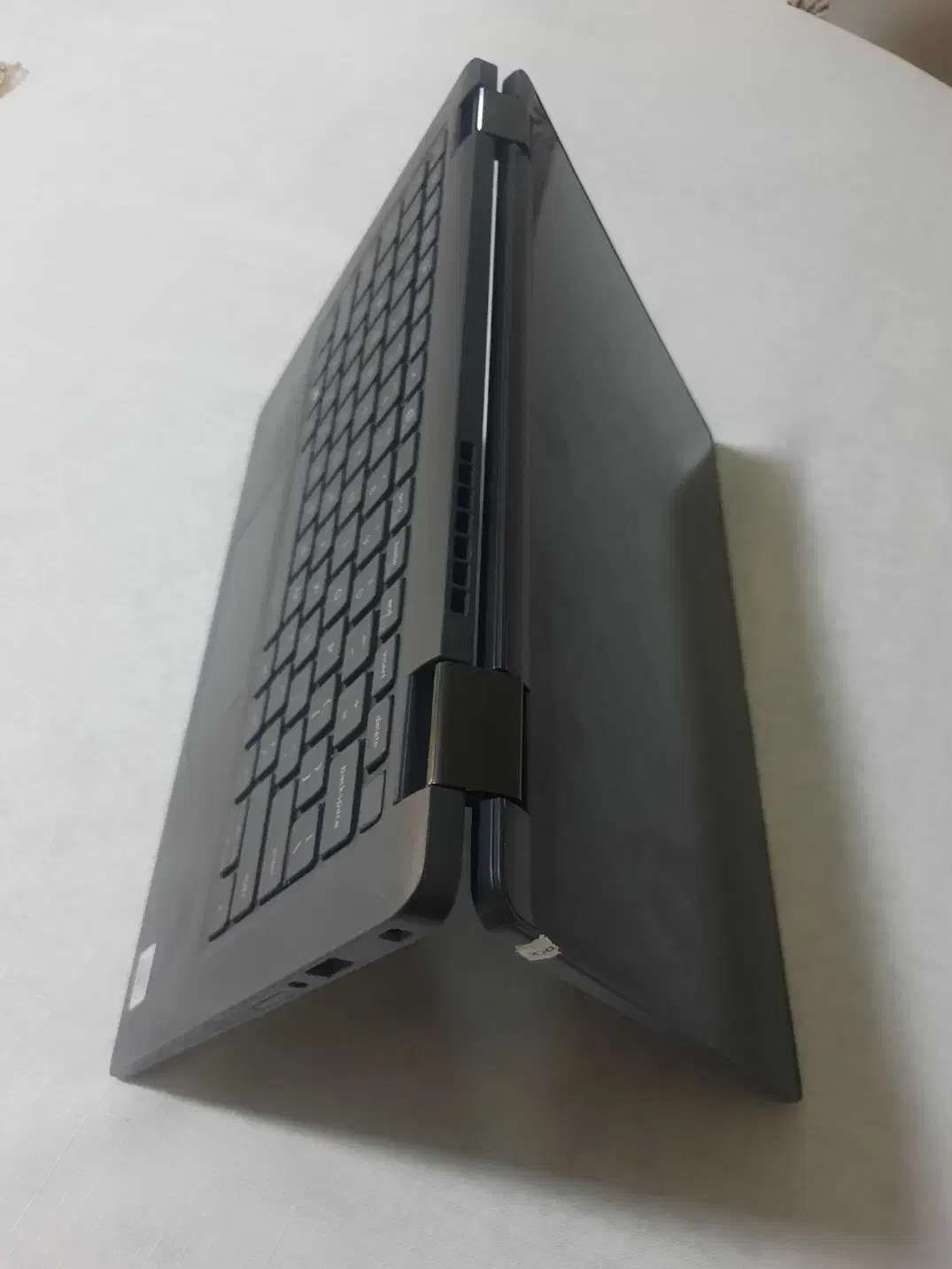 dell 7310 latitude 2in1|رایانه همراه|قم, زنبیل آباد|دیوار