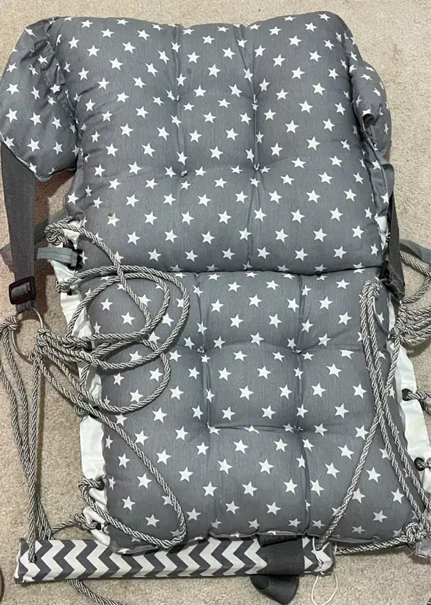 تاب کودک دورویه|اسباب و اثاث بچه|میاندوآب, |دیوار