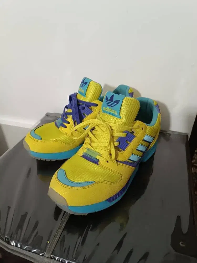 کتونی zx8000|کیف، کفش، کمربند|فشاپویه, |دیوار