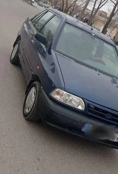 پراید 90|خودرو سواری و وانت|مشهد, رضاییه|دیوار