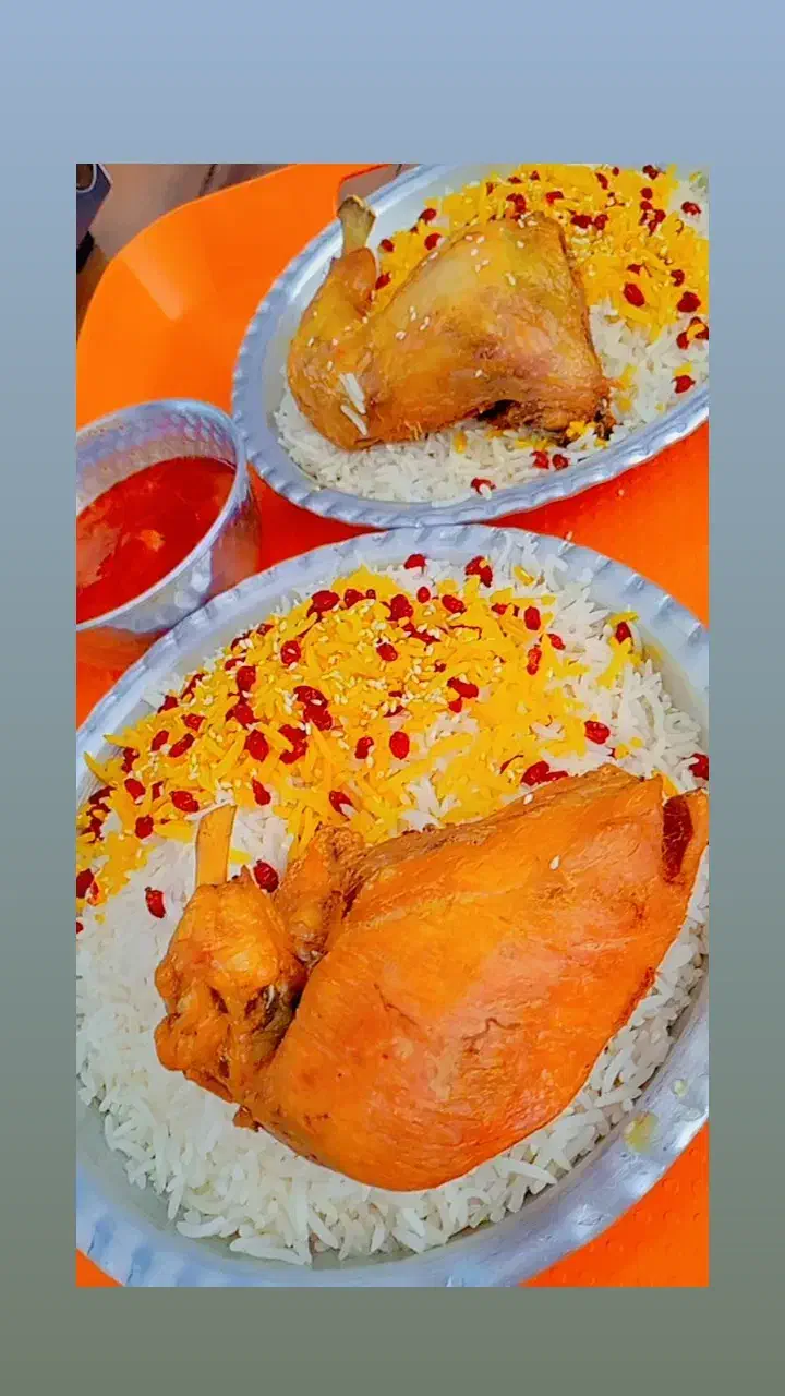 سلام 120|خدمات پذیرایی، مراسم|اسلامآباد غرب, |دیوار