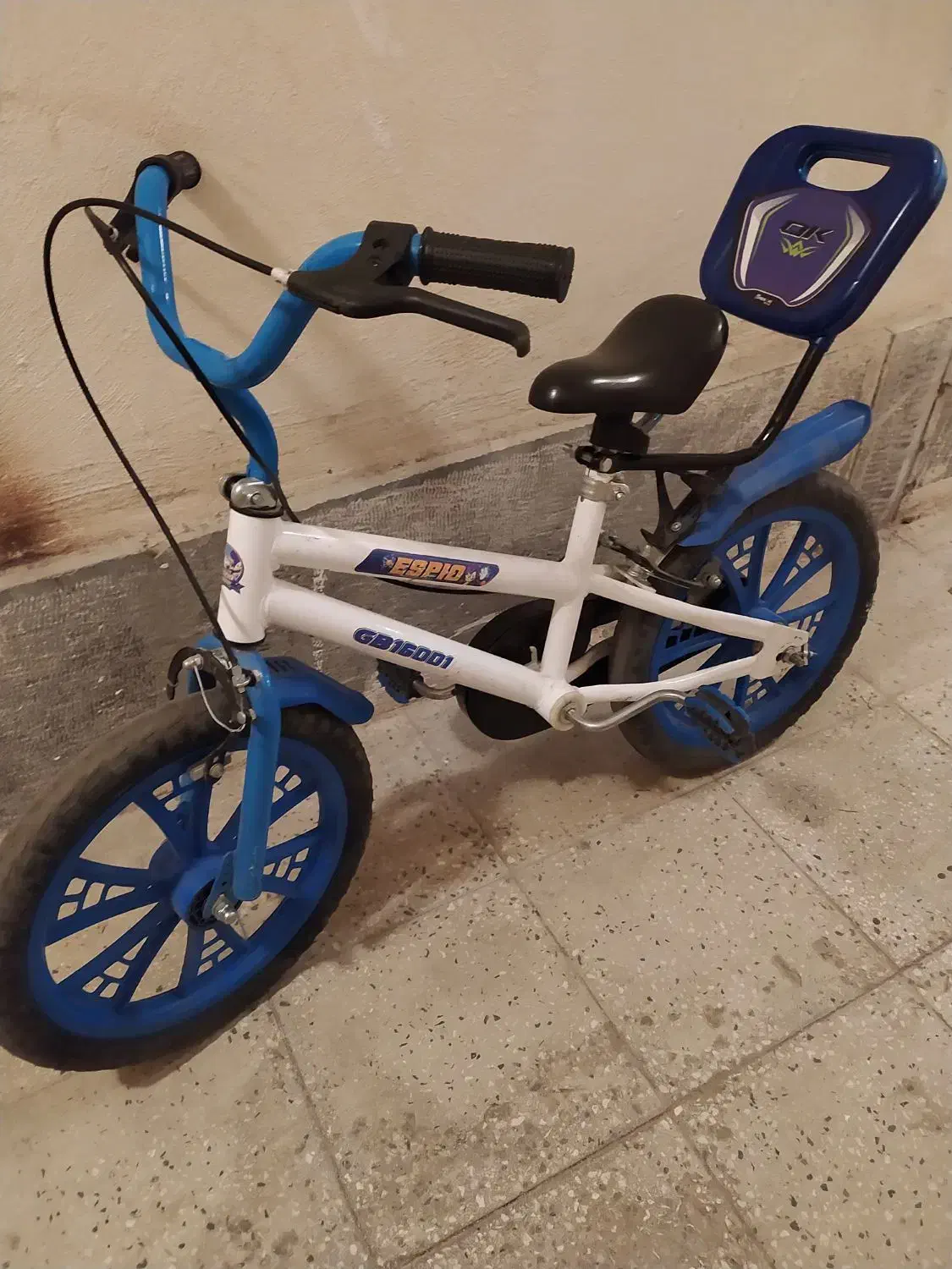 پردیس فاز 3|دوچرخه، اسکیت، اسکوتر|پردیس, فاز ۳|دیوار