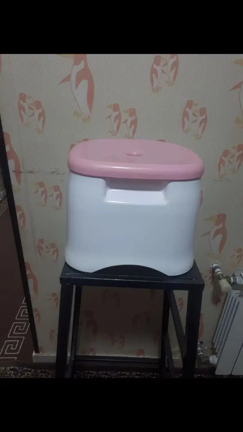 صندلی حمام|لوازم حمام|کرمانشاه, |دیوار