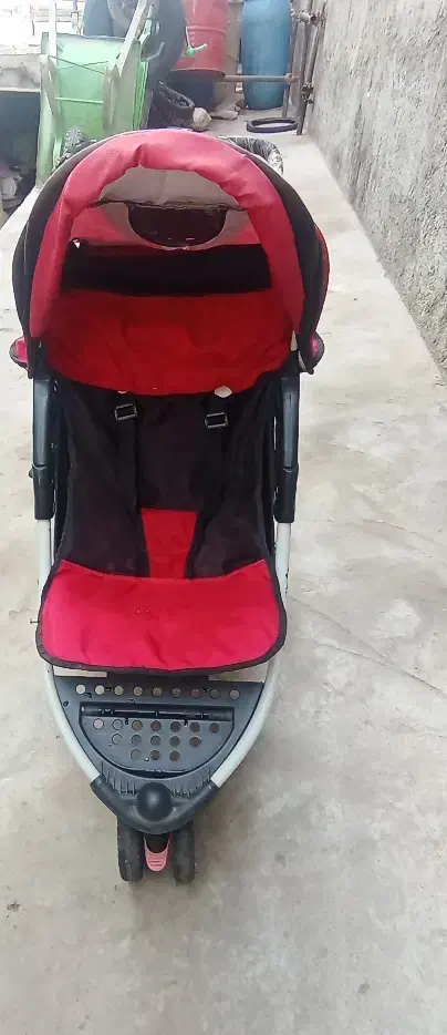 ۱۲۳|کالسکه و لوازم جانبی|مشگین شهر, |دیوار