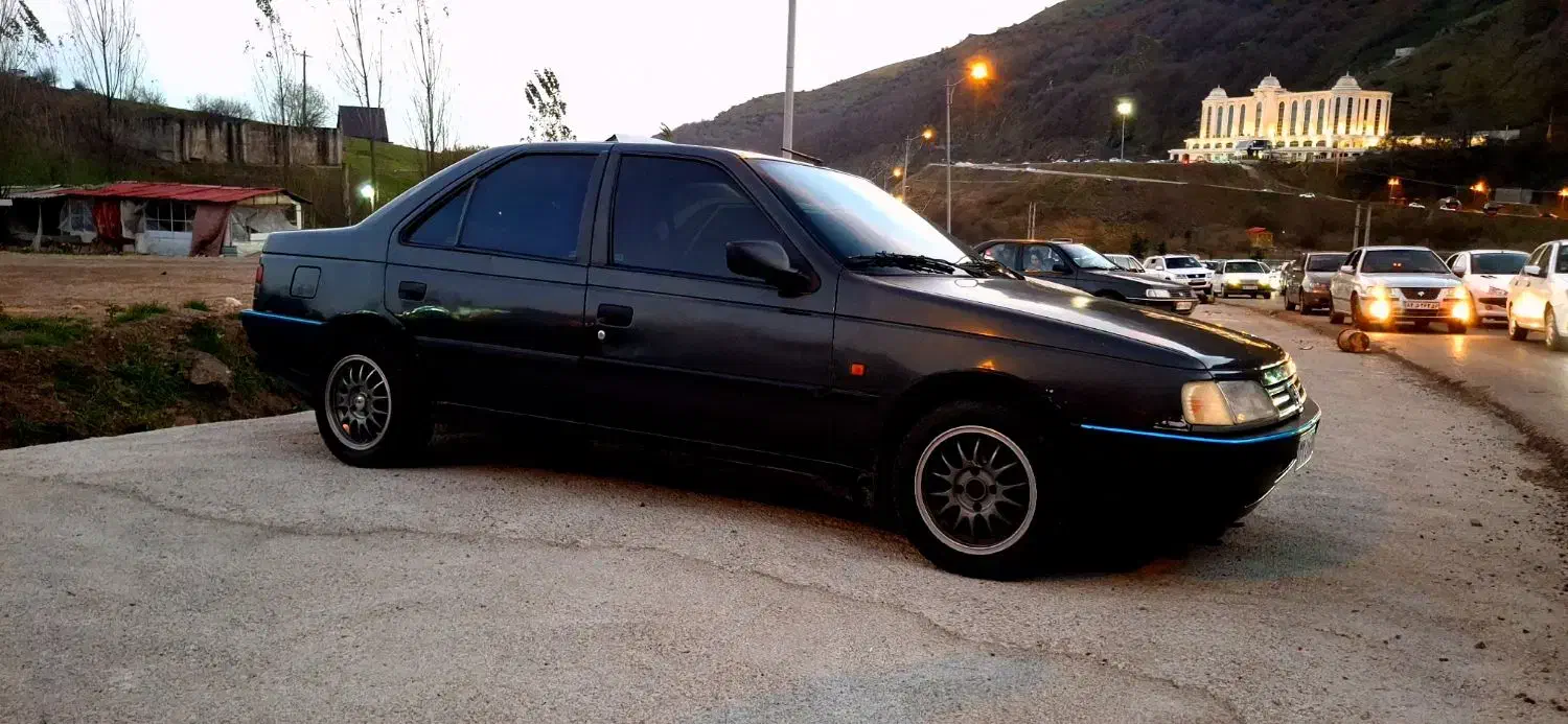 آردی آی مدل ۸۵ عروسک|خودرو سواری و وانت|نمین, |دیوار