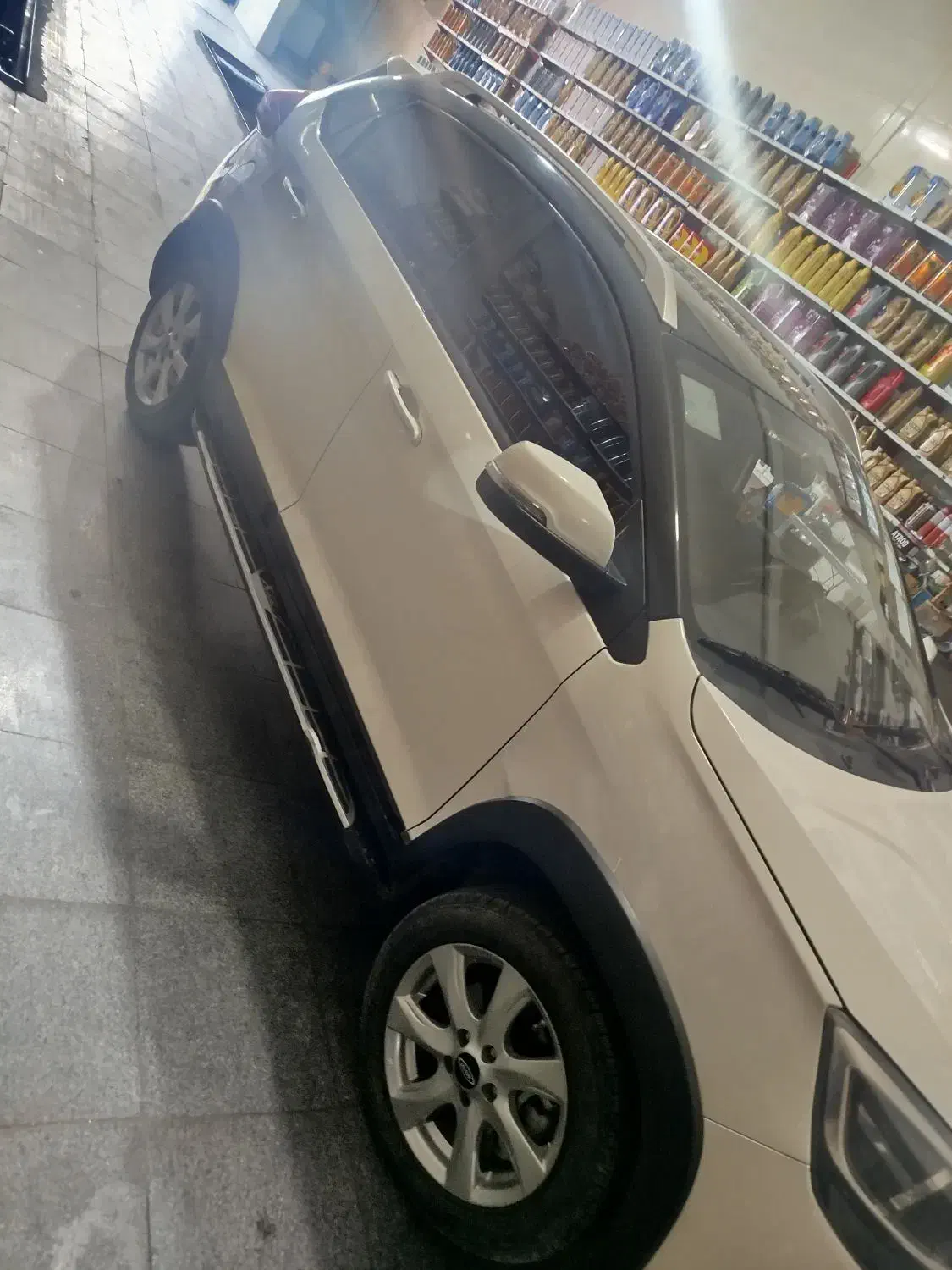 ماشین|خودرو سواری و وانت|مشهد, کاظم آباد|دیوار