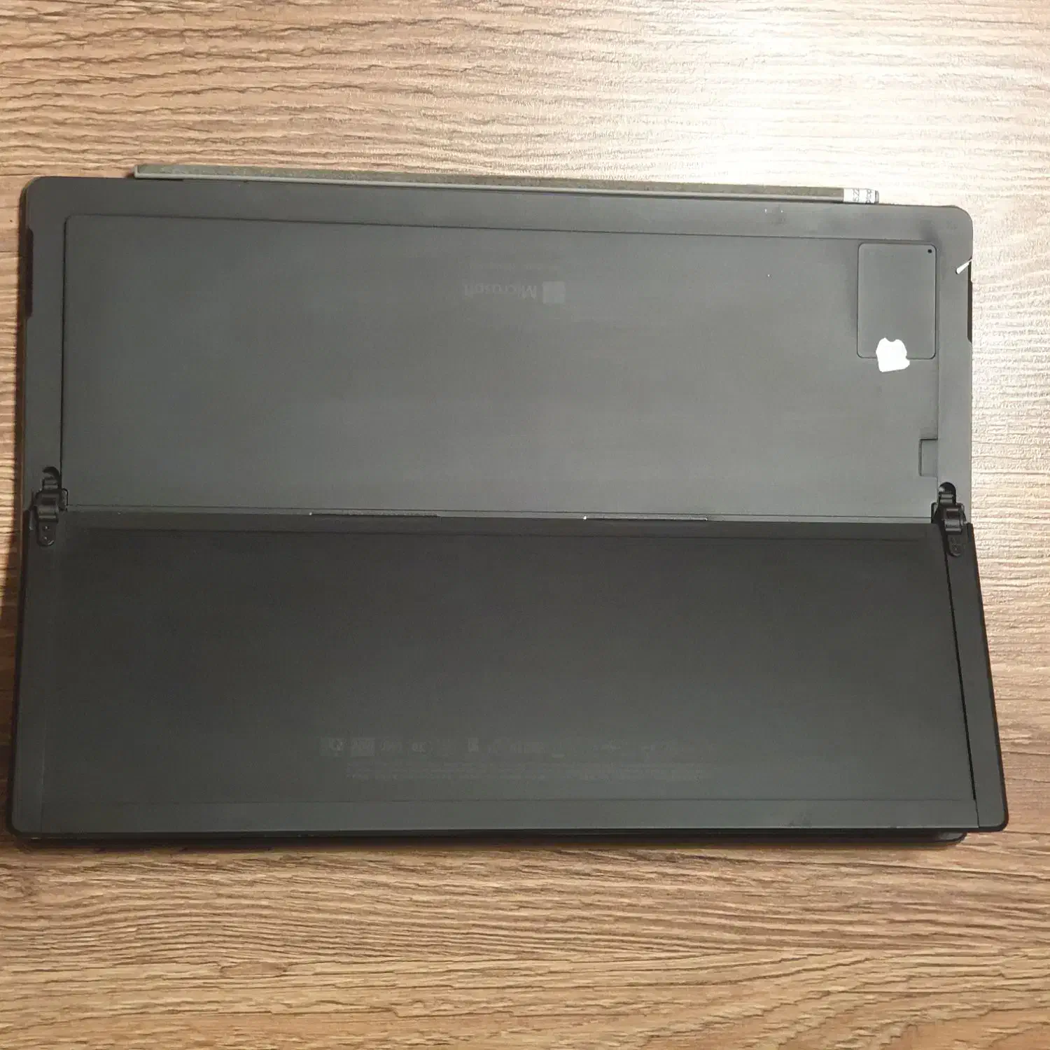 سرفیس پرو ۷ پلاس Surface Pro 7 plus جت بلک سیگنیچر|رایانه همراه|تهران, فلسطین (میدان انقلاب)|دیوار