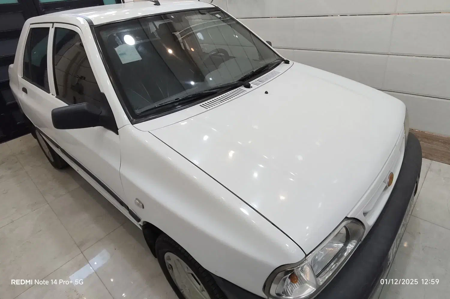 خودرو|خودرو سواری و وانت|سلماس, |دیوار