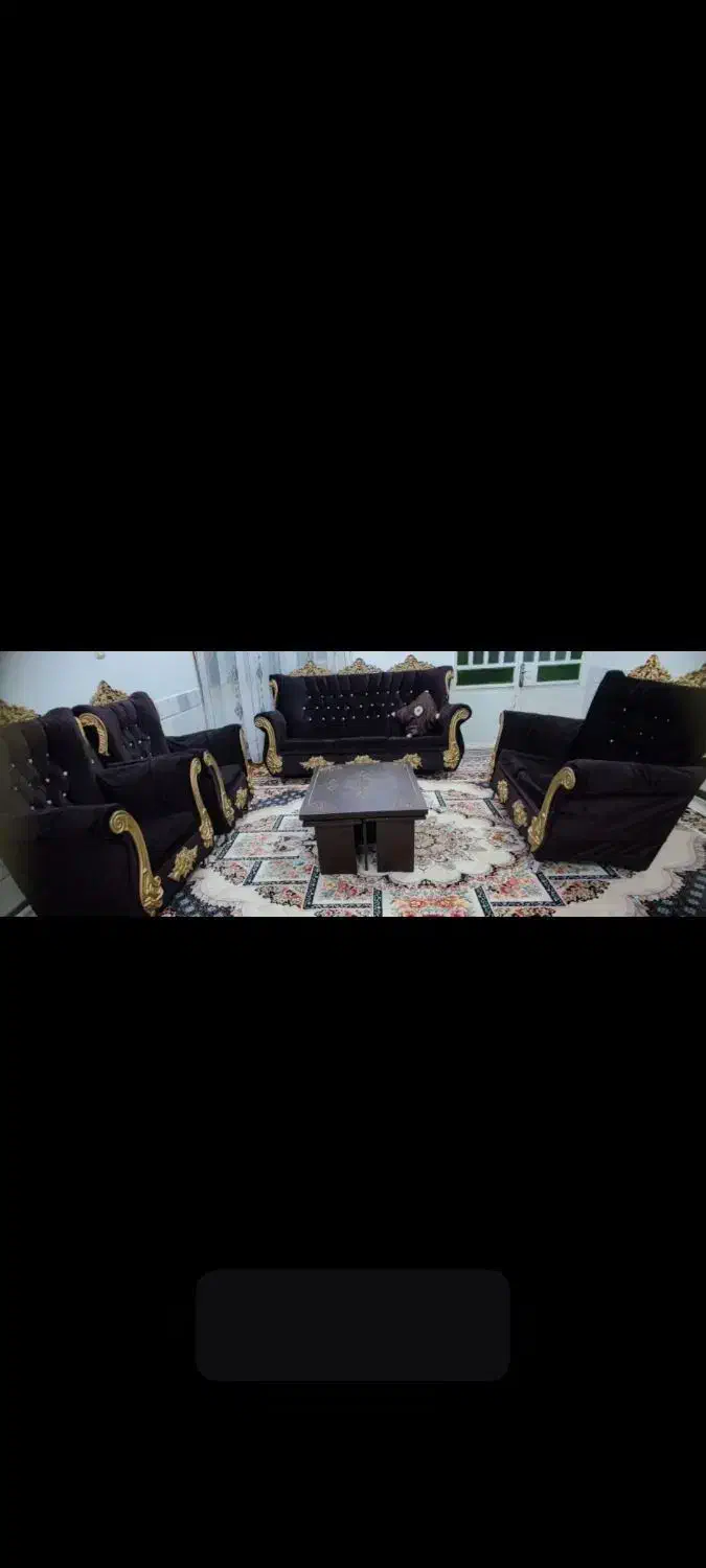 فروش فوری وسایل خانه و اتاق کودک|مبلمان خانگی و میز عسلی|خواف, |دیوار