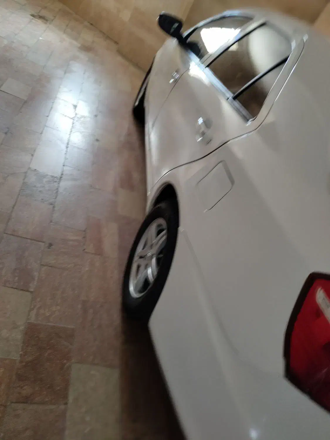 جیلی اکسلنت اتوماتgcc6|خودرو سواری و وانت|تهران, خلیج فارس|دیوار