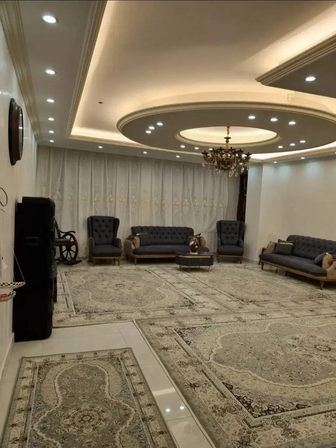 اجاره واحد لوکس بازرگان|اجارهٔ آپارتمان|بازرگان, |دیوار